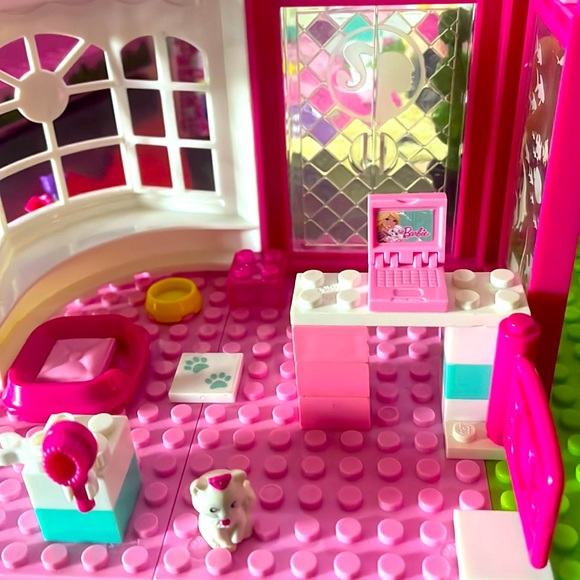 Barbie Pet Shop - Picture 10 of 12